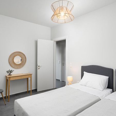 The H Experience Blackbird Spacious 2Bd Apartment Close To The Beach Xylokastro Exteriér fotografie
