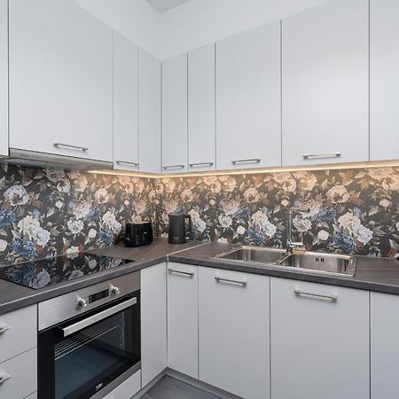 The H Experience Blackbird Spacious 2Bd Apartment Close To The Beach Xylokastro Exteriér fotografie