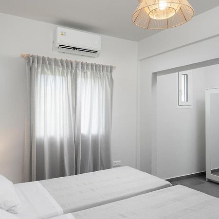 The H Experience Blackbird Spacious 2Bd Apartment Close To The Beach Xylokastro Exteriér fotografie