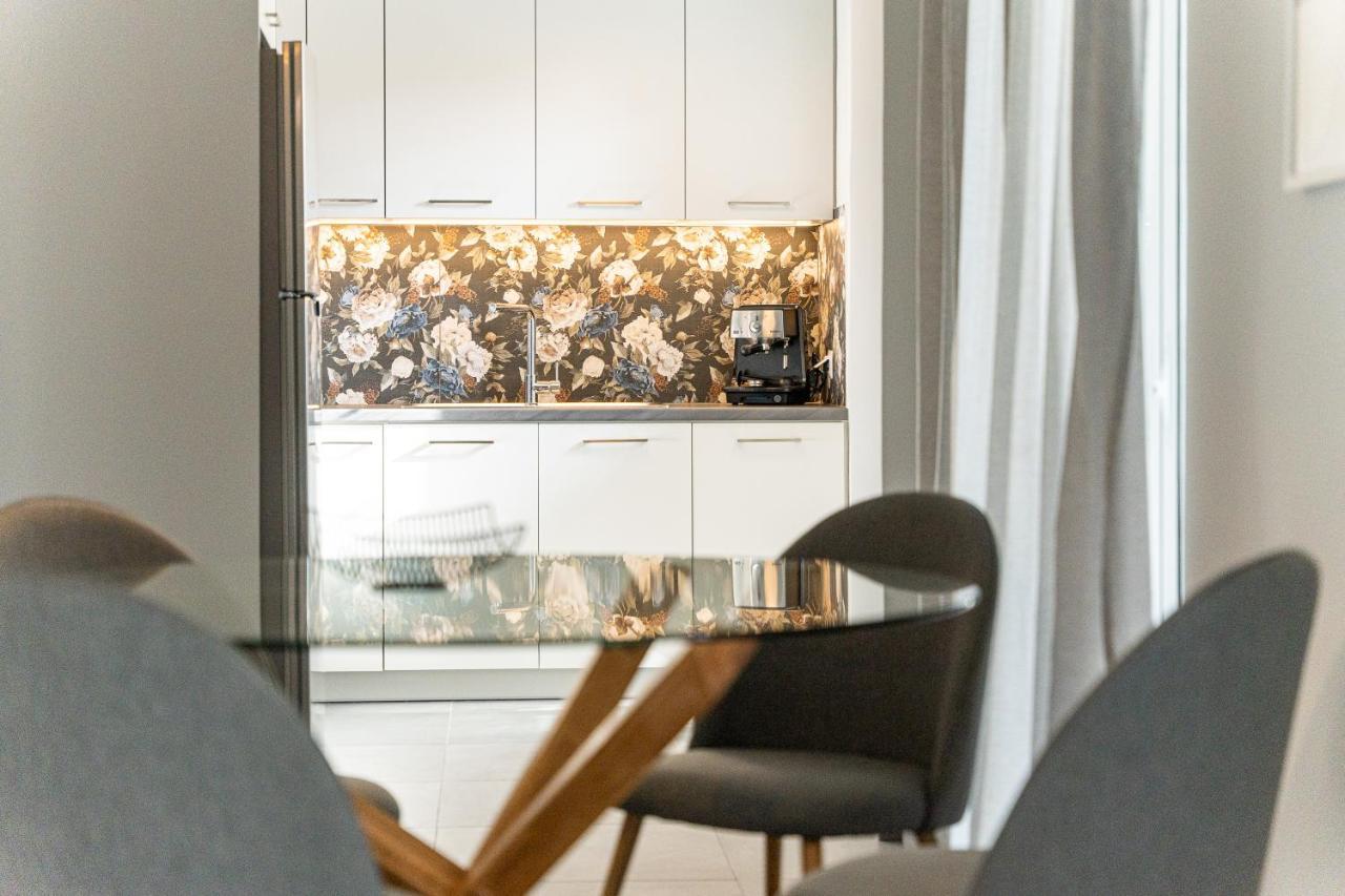 The H Experience Blackbird Spacious 2Bd Apartment Close To The Beach Xylokastro Exteriér fotografie