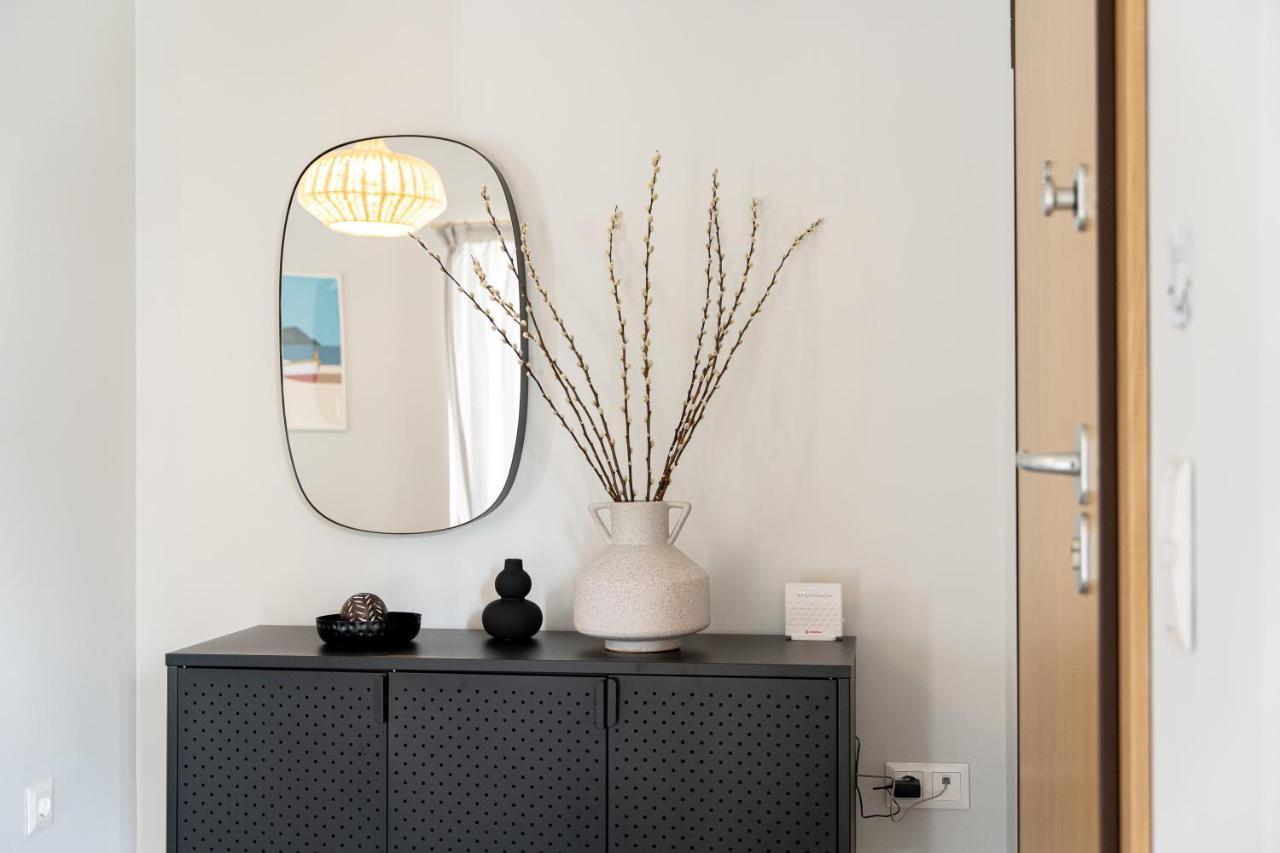 The H Experience Blackbird Spacious 2Bd Apartment Close To The Beach Xylokastro Exteriér fotografie