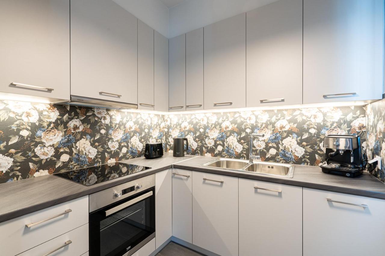 The H Experience Blackbird Spacious 2Bd Apartment Close To The Beach Xylokastro Exteriér fotografie
