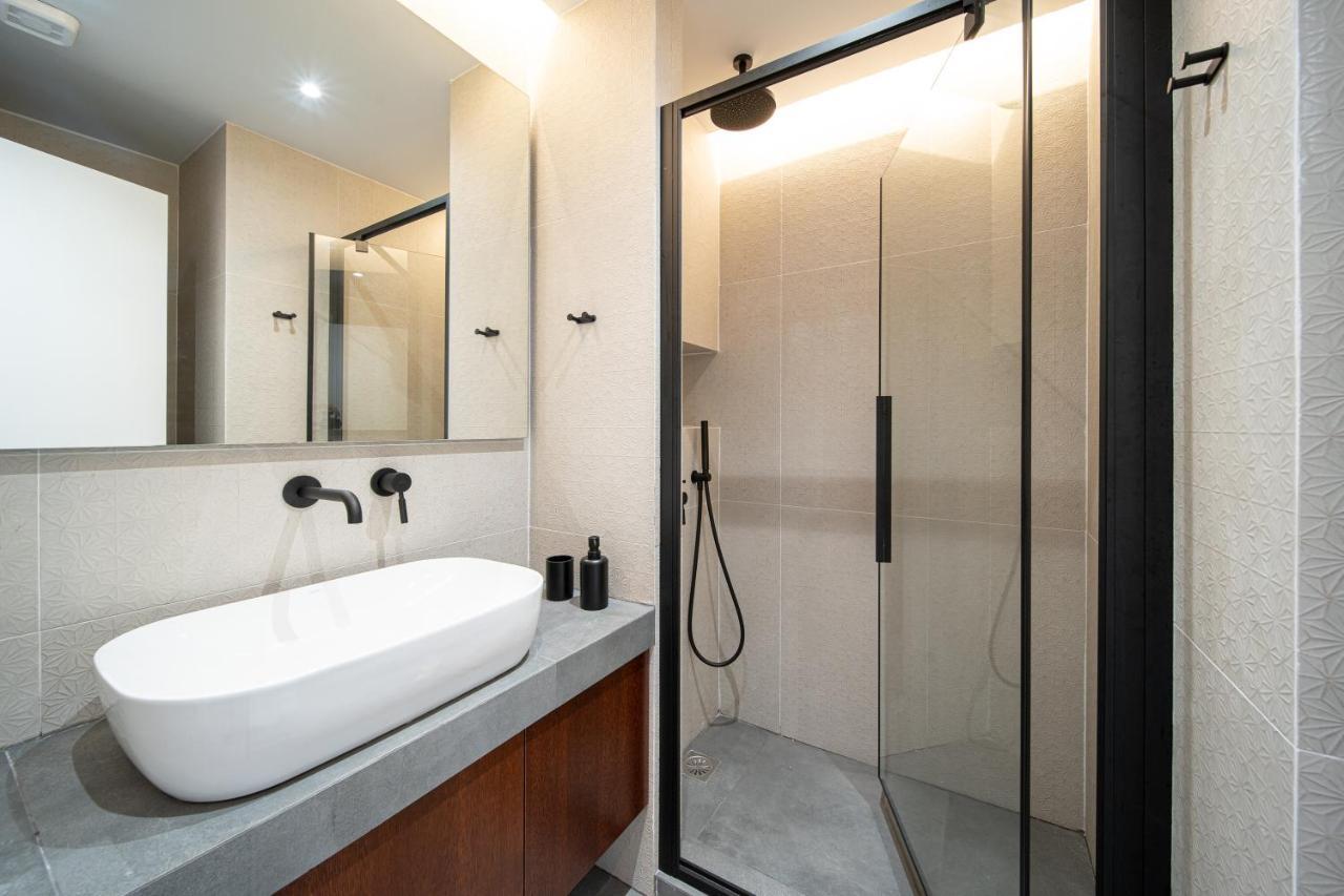 The H Experience Blackbird Spacious 2Bd Apartment Close To The Beach Xylokastro Exteriér fotografie