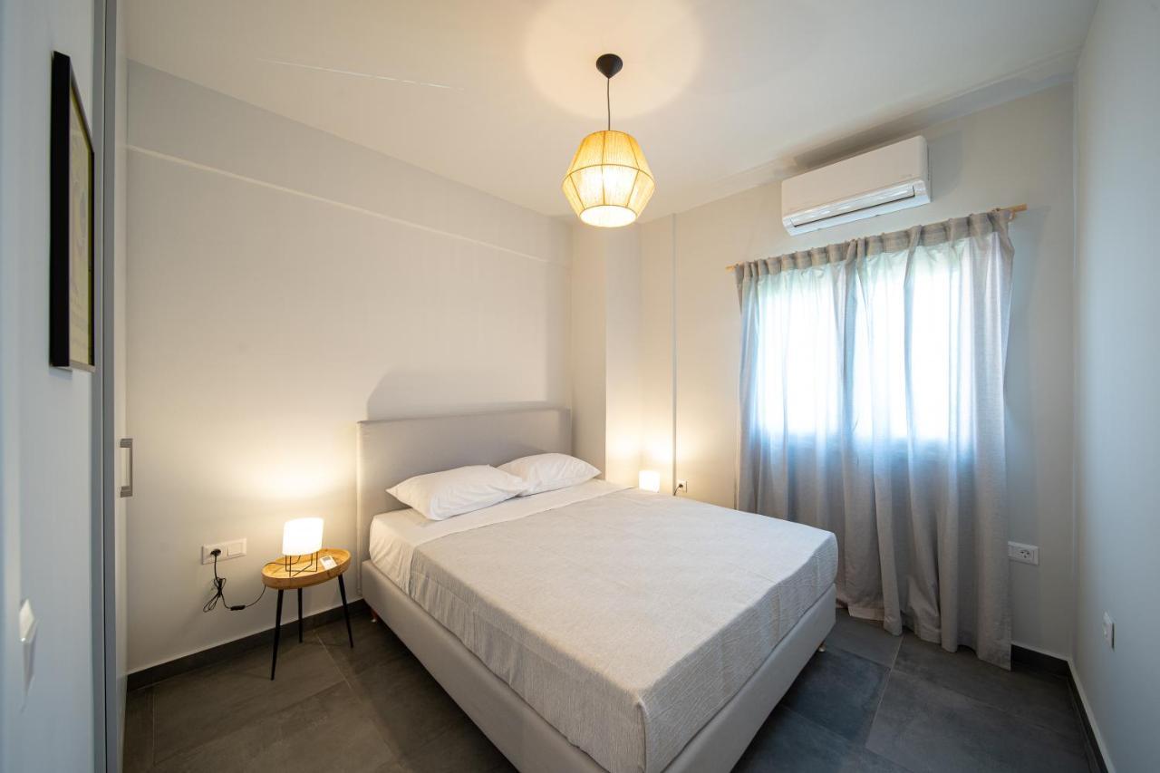 The H Experience Blackbird Spacious 2Bd Apartment Close To The Beach Xylokastro Exteriér fotografie