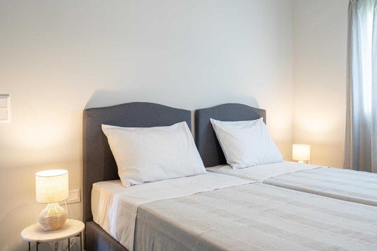 The H Experience Blackbird Spacious 2Bd Apartment Close To The Beach Xylokastro Exteriér fotografie
