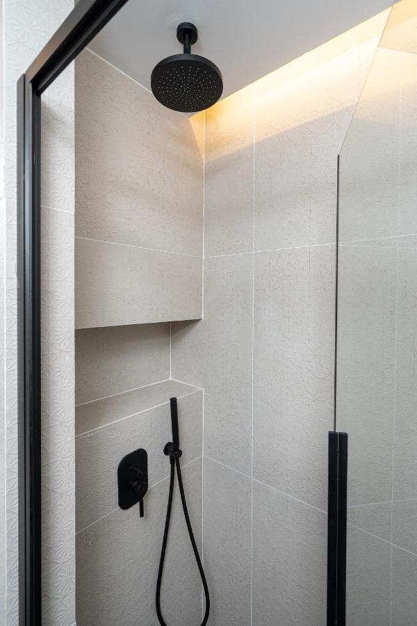The H Experience Blackbird Spacious 2Bd Apartment Close To The Beach Xylokastro Exteriér fotografie
