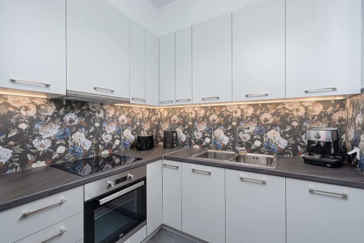 The H Experience Blackbird Spacious 2Bd Apartment Close To The Beach Xylokastro Exteriér fotografie