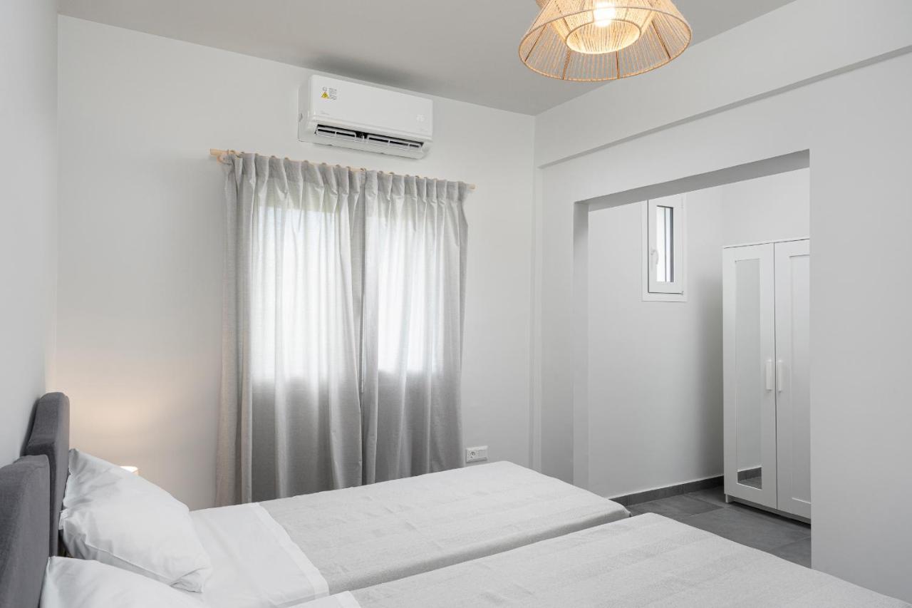 The H Experience Blackbird Spacious 2Bd Apartment Close To The Beach Xylokastro Exteriér fotografie