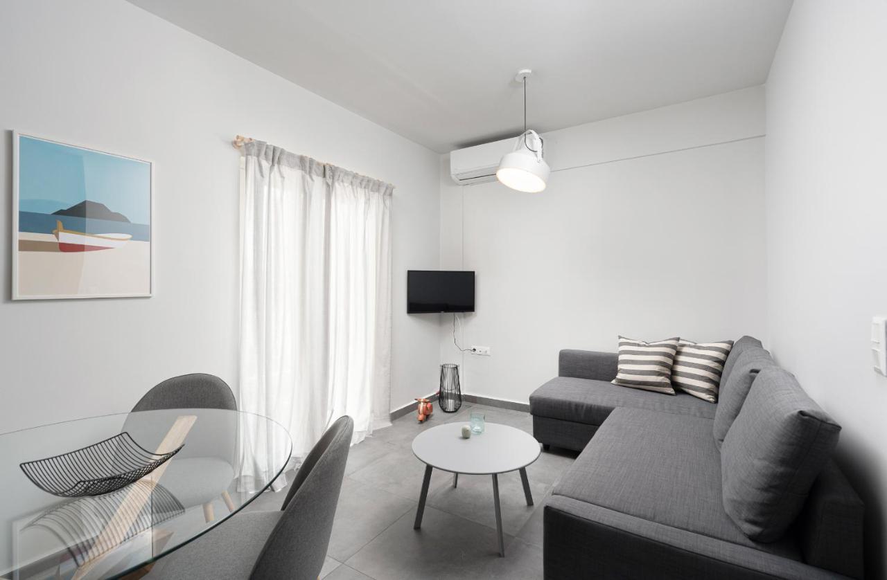 The H Experience Blackbird Spacious 2Bd Apartment Close To The Beach Xylokastro Exteriér fotografie